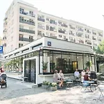 Apartment Kinowa