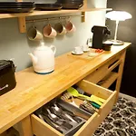 Apartment Kinowa