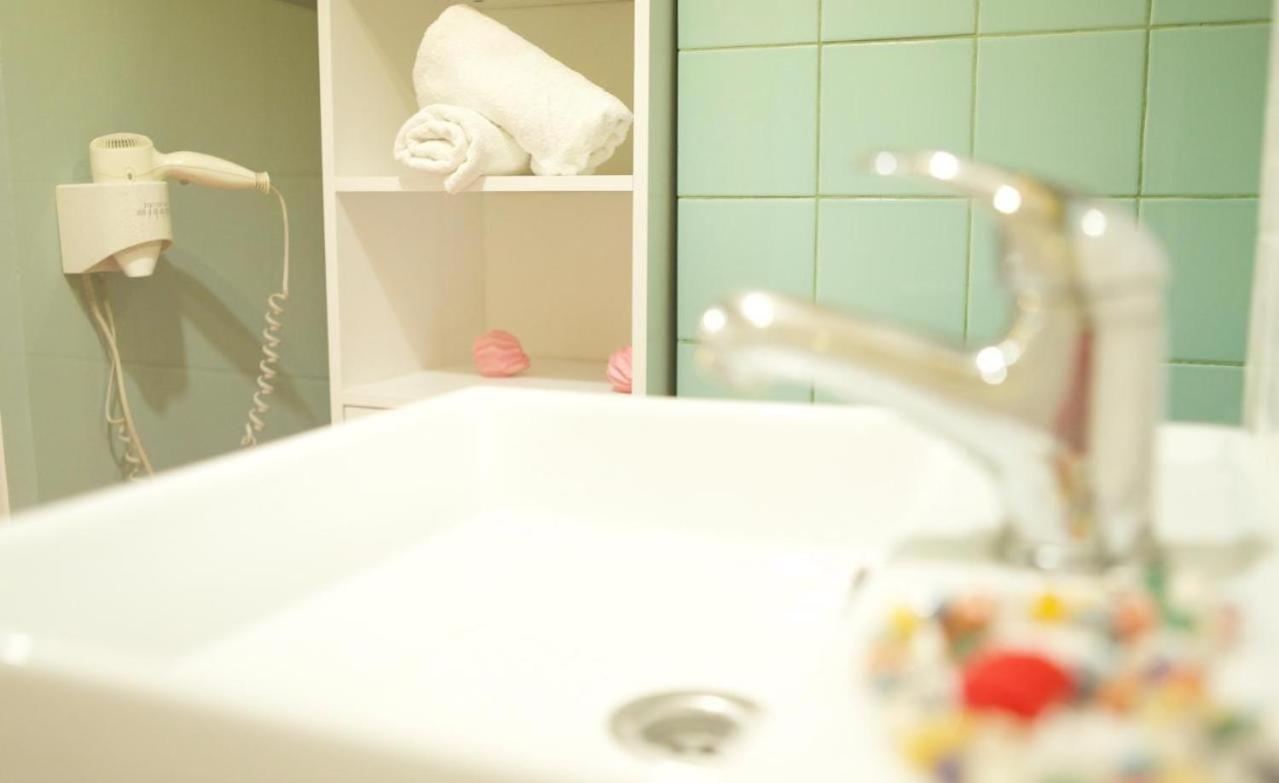 Apartament Kinowa