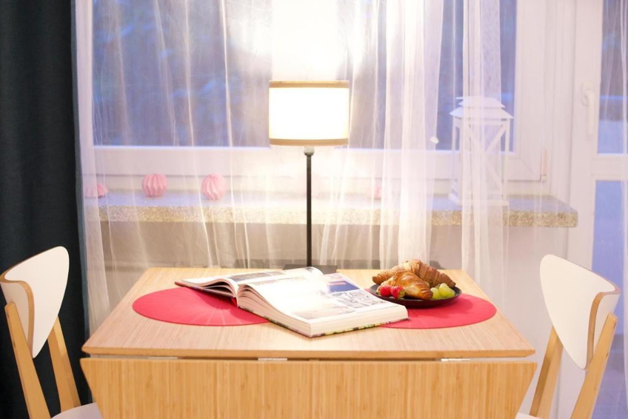 Kinowa Apartament *