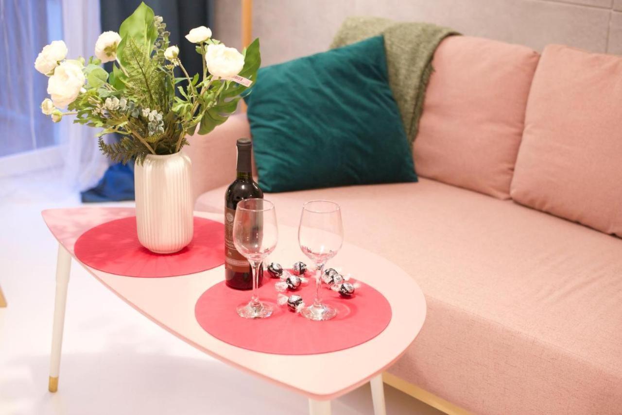 Apartament Kinowa
