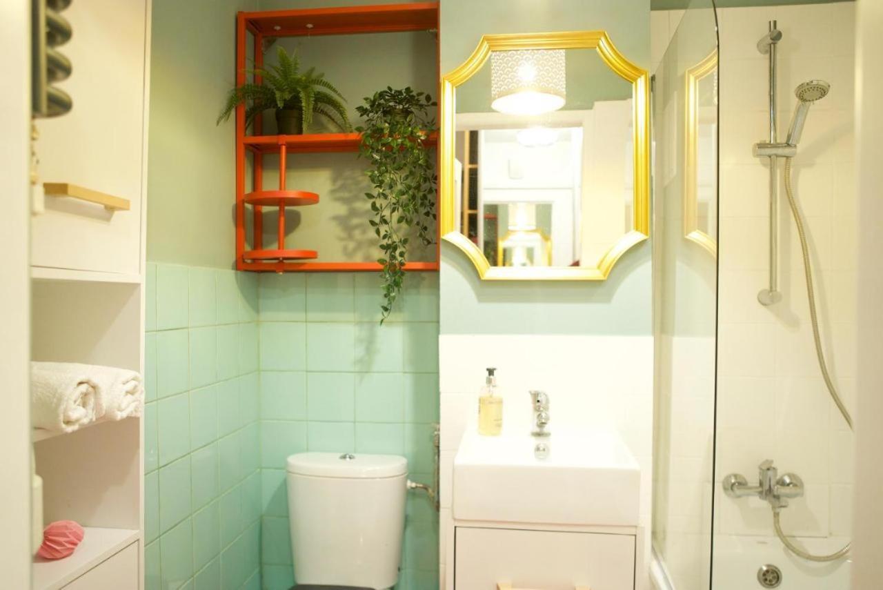 Kinowa Apartament