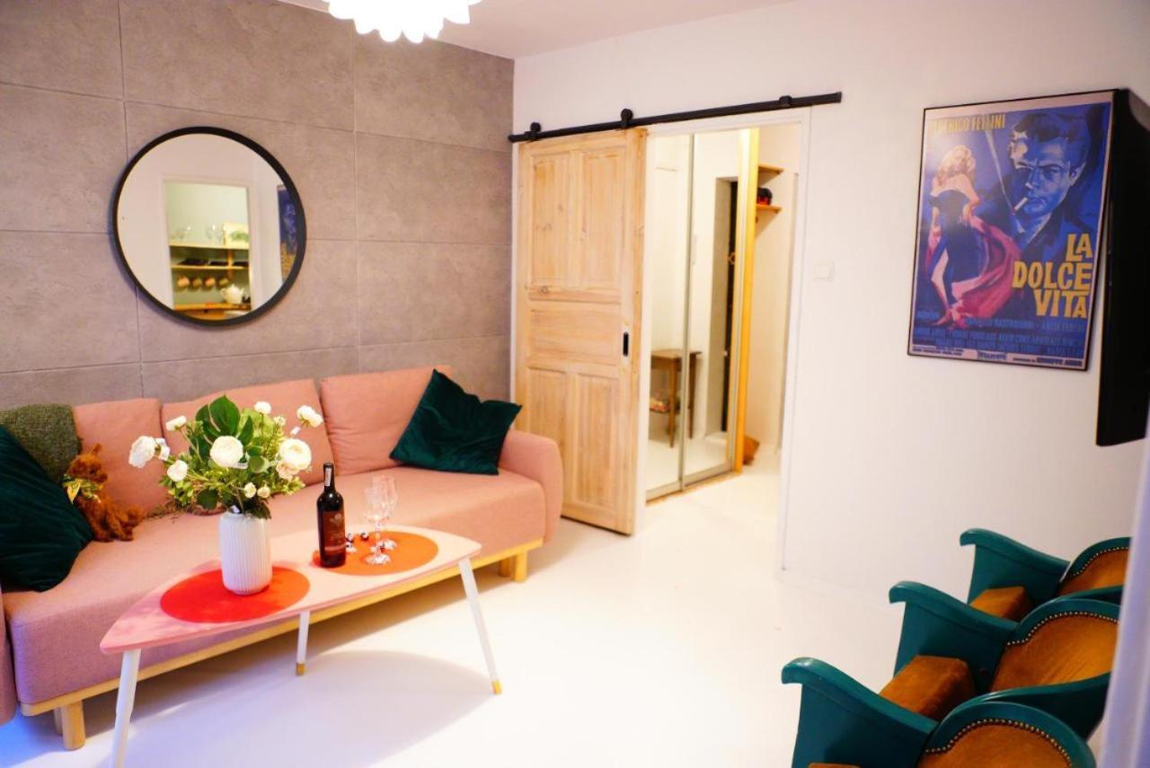 Apartament Kinowa